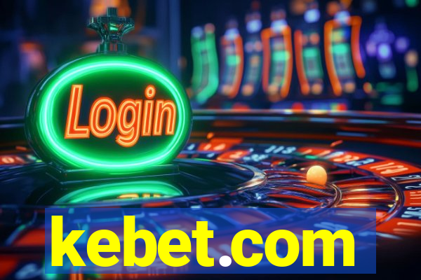 kebet.com