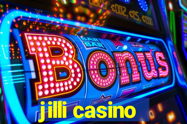 jilli casino