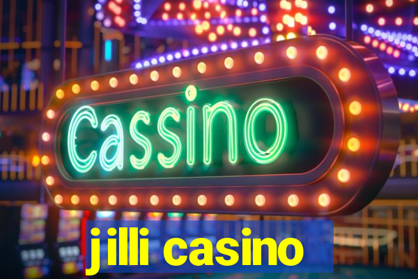 jilli casino