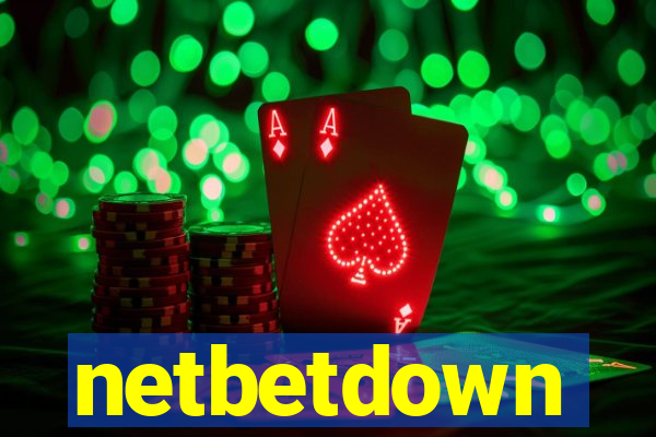 netbetdown