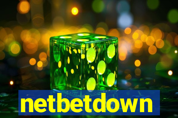 netbetdown