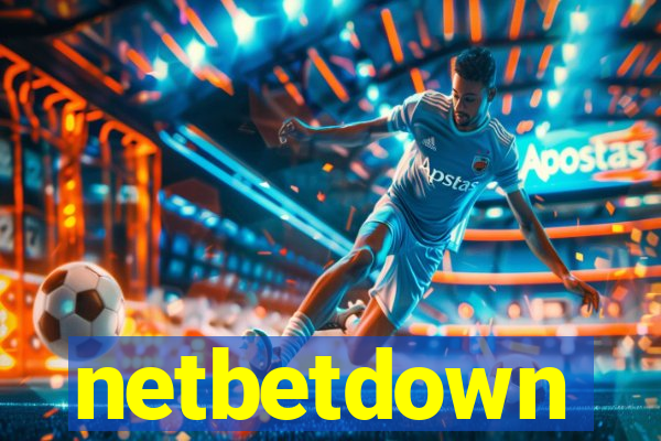 netbetdown