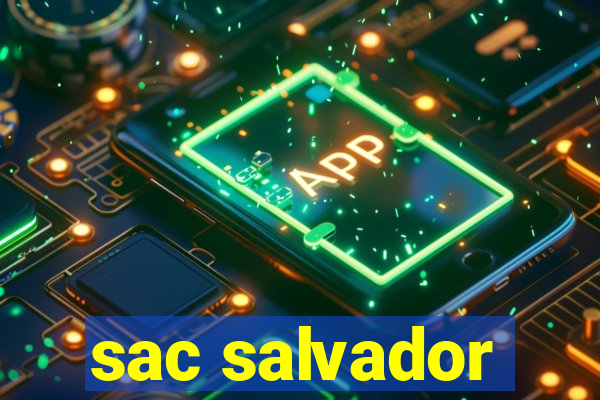 sac salvador