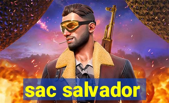 sac salvador