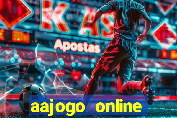 aajogo online casino jogos