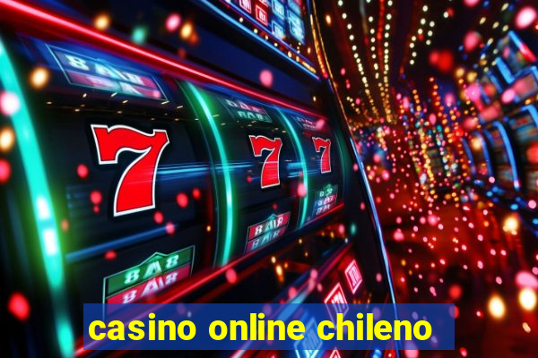 casino online chileno