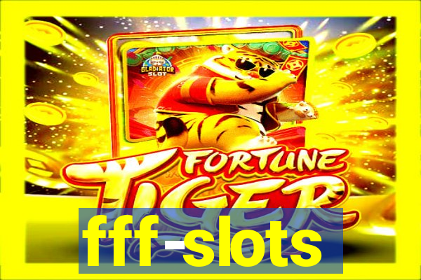 fff-slots