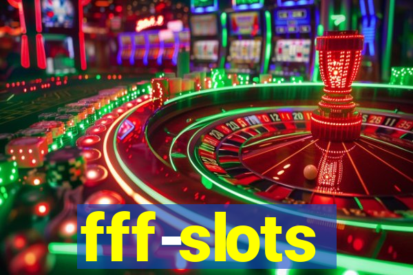 fff-slots