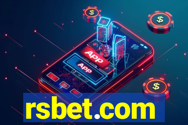 rsbet.com