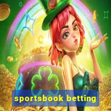 sportsbook betting