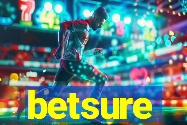 betsure