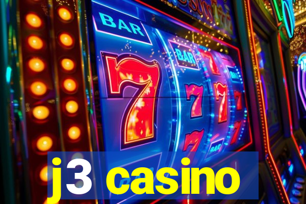 j3 casino