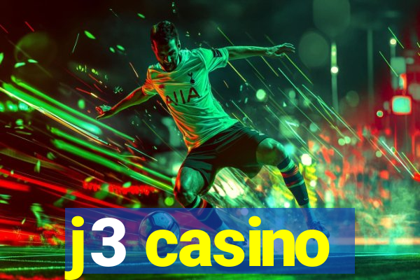 j3 casino