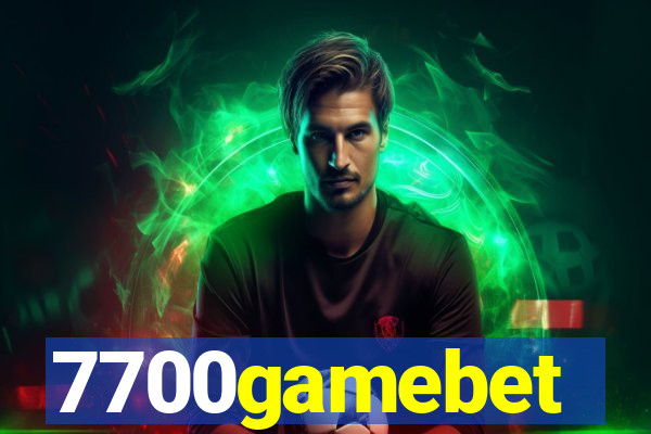 7700gamebet