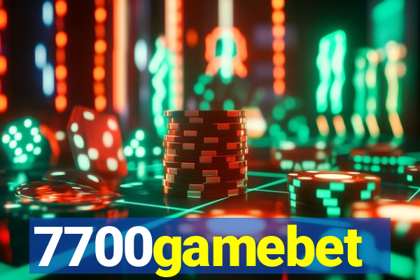 7700gamebet