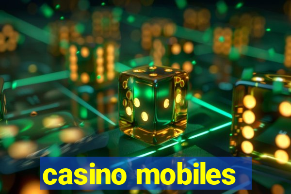 casino mobiles