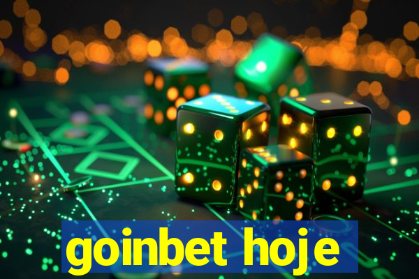 goinbet hoje