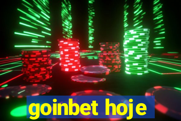 goinbet hoje