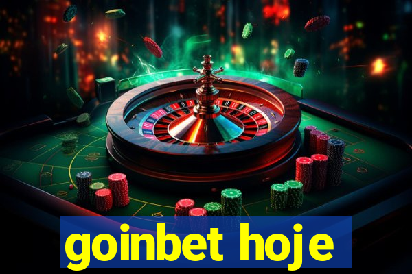 goinbet hoje