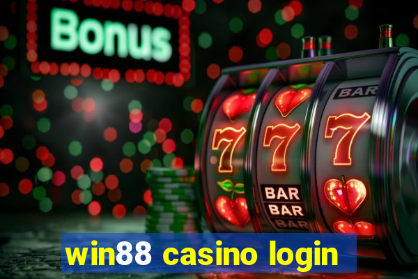 win88 casino login