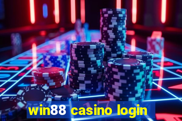 win88 casino login