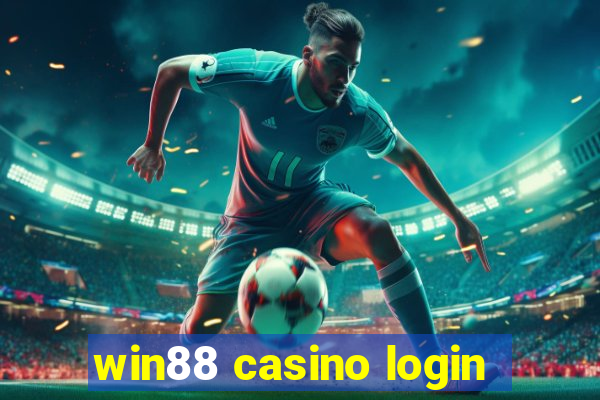 win88 casino login