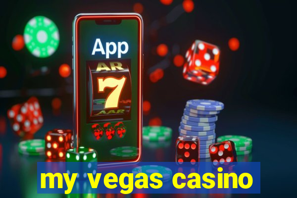 my vegas casino