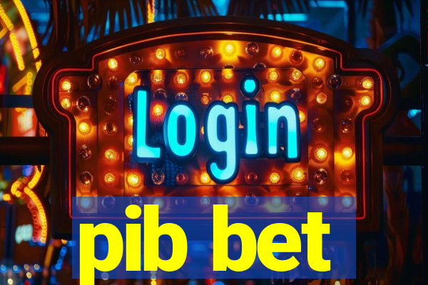 pib bet