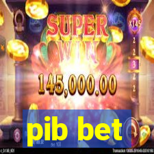 pib bet