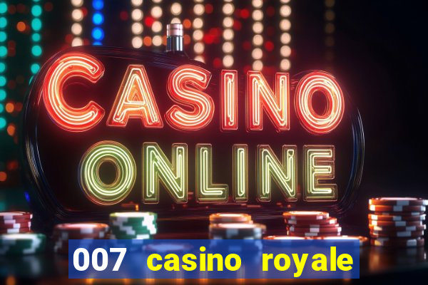 007 casino royale str br