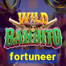 fortuneer