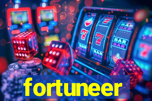 fortuneer