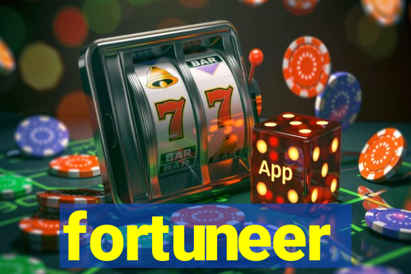 fortuneer