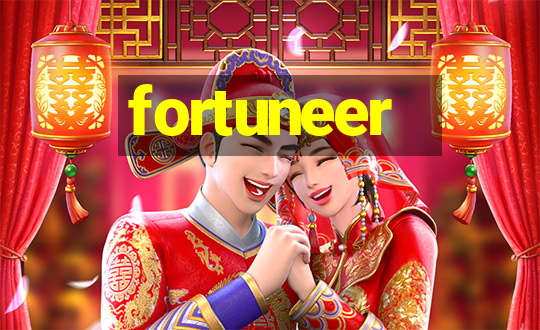 fortuneer