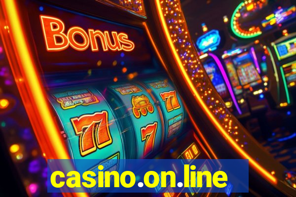 casino.on.line