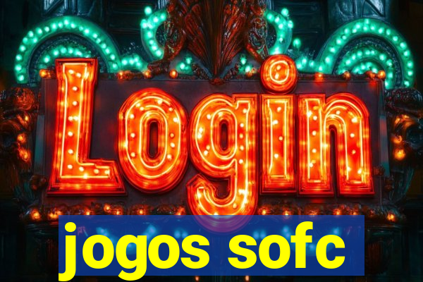 jogos sofc