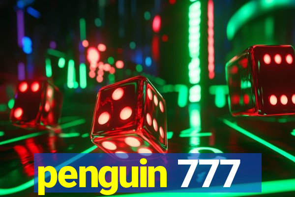 penguin 777