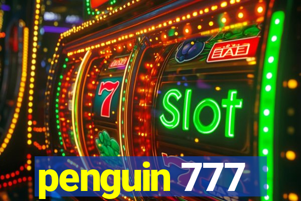 penguin 777