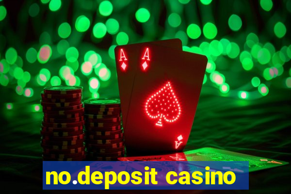 no.deposit casino