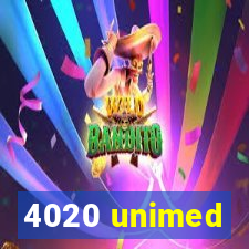 4020 unimed