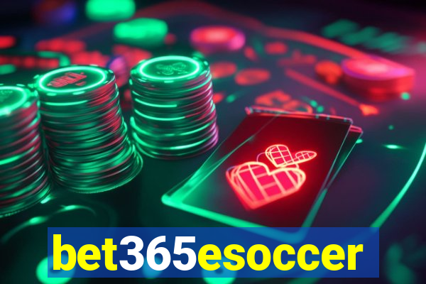 bet365esoccer