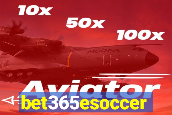 bet365esoccer