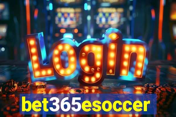 bet365esoccer