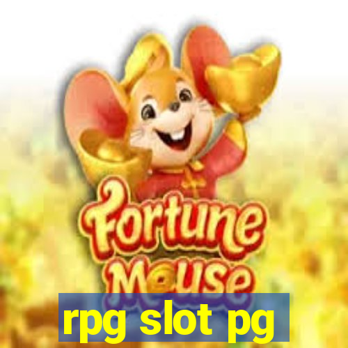 rpg slot pg