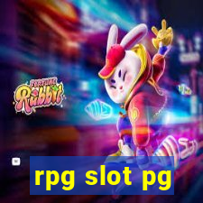 rpg slot pg