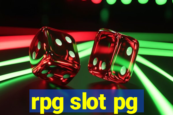 rpg slot pg