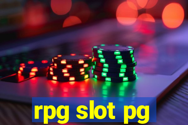 rpg slot pg