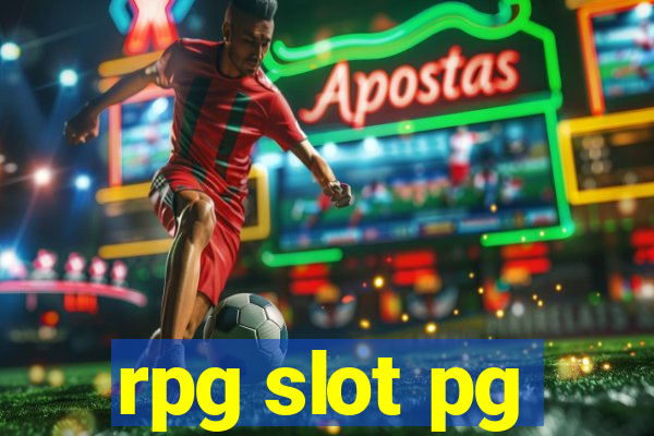 rpg slot pg