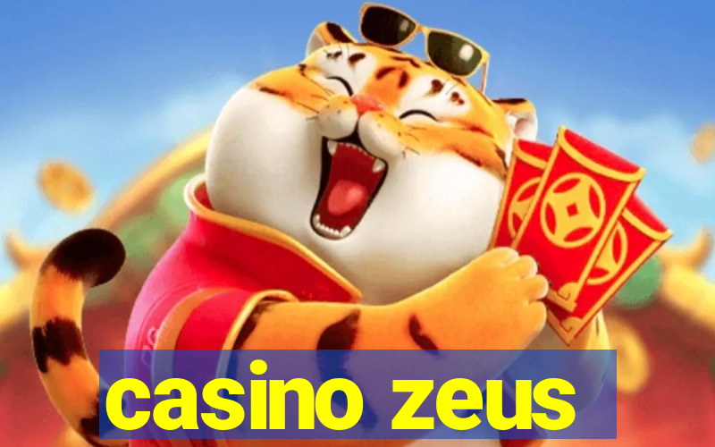 casino zeus