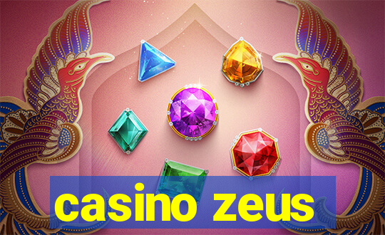 casino zeus